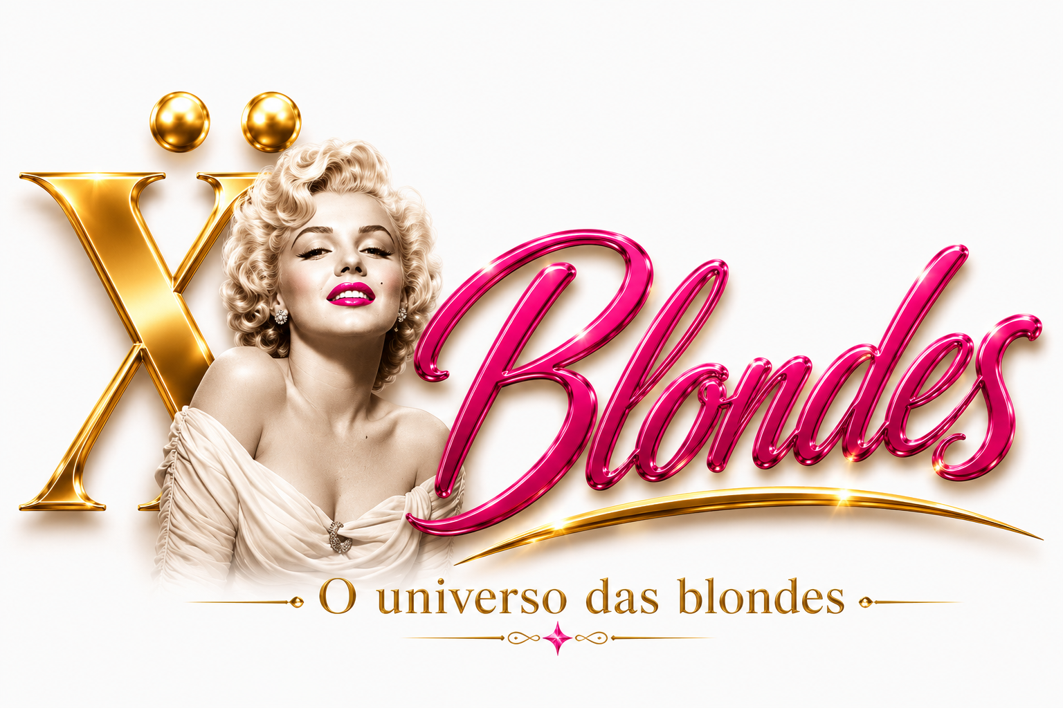 xblondes.com.br